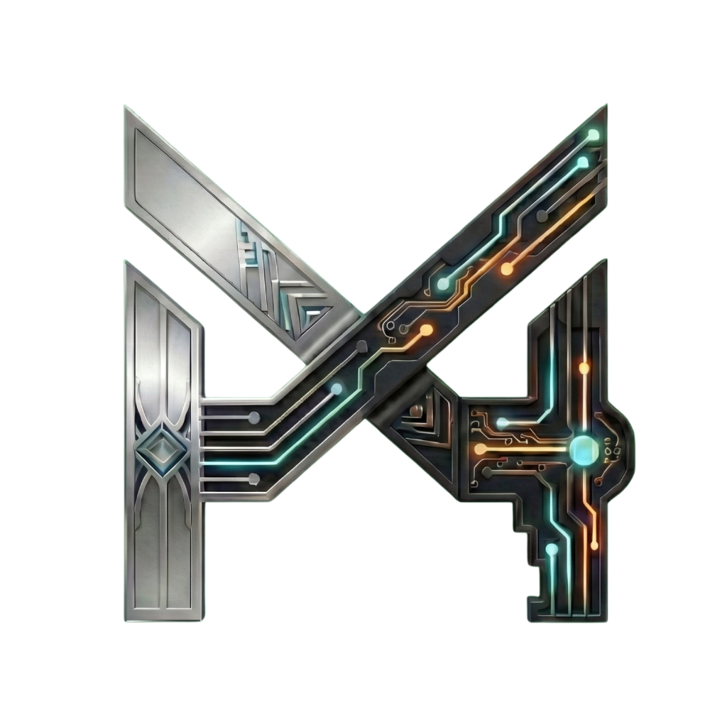 MasterKey Labs Logo